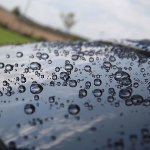 Foto Repelente de lluvia para cristales de vehículos